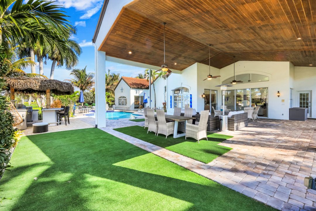 4401 Pond Apple Dr S, Naples, FL 34119