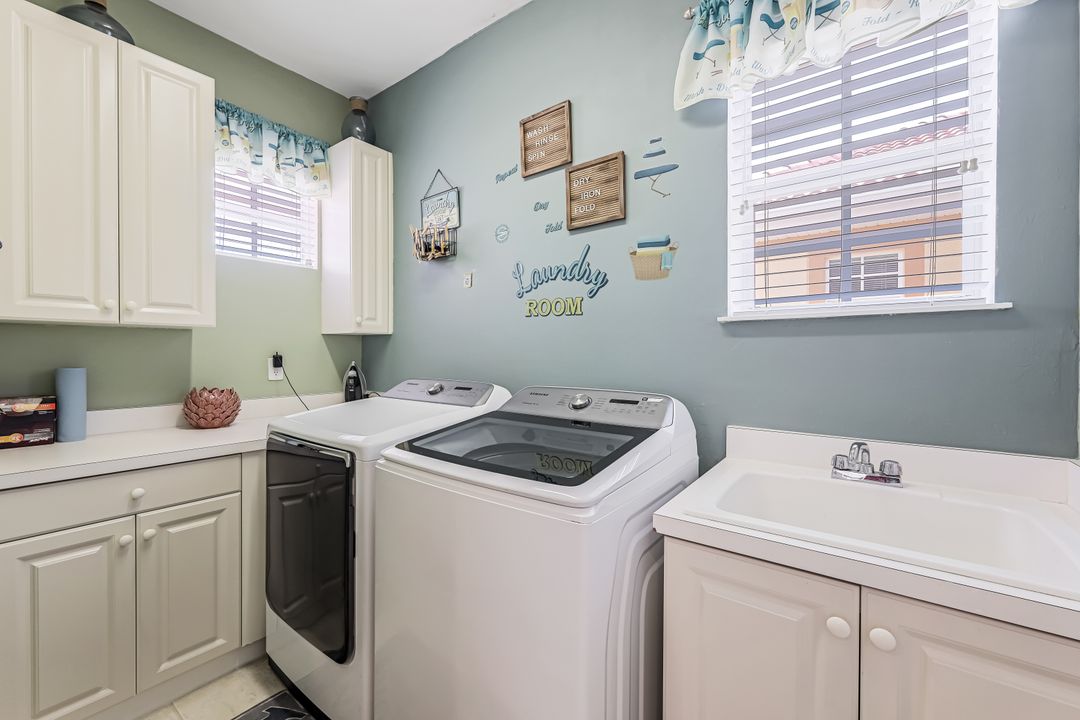 5601 Chelsey Ln #203, Fort Myers, FL 33912