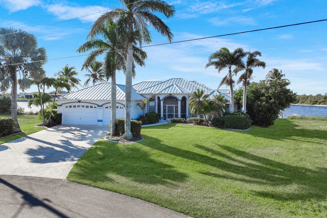 4640 NW 33rd Terrace, Cape Coral, FL 33993