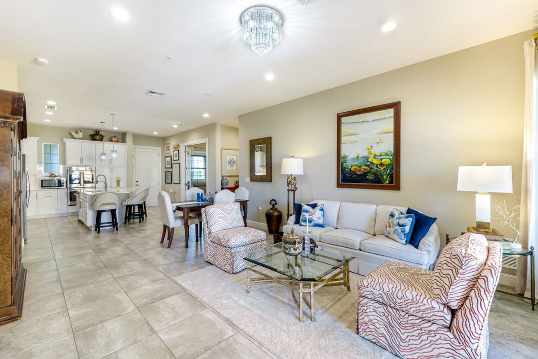 21530 Strada Nuova Circle #305 , Estero, FL 33928