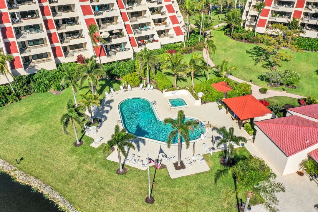 6300 Pelican Bay Blvd #A-405, Naples, FL 34108