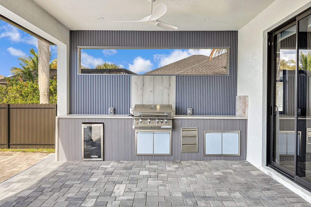 1020 NW 33rd Pl, Cape Coral, FL 33993