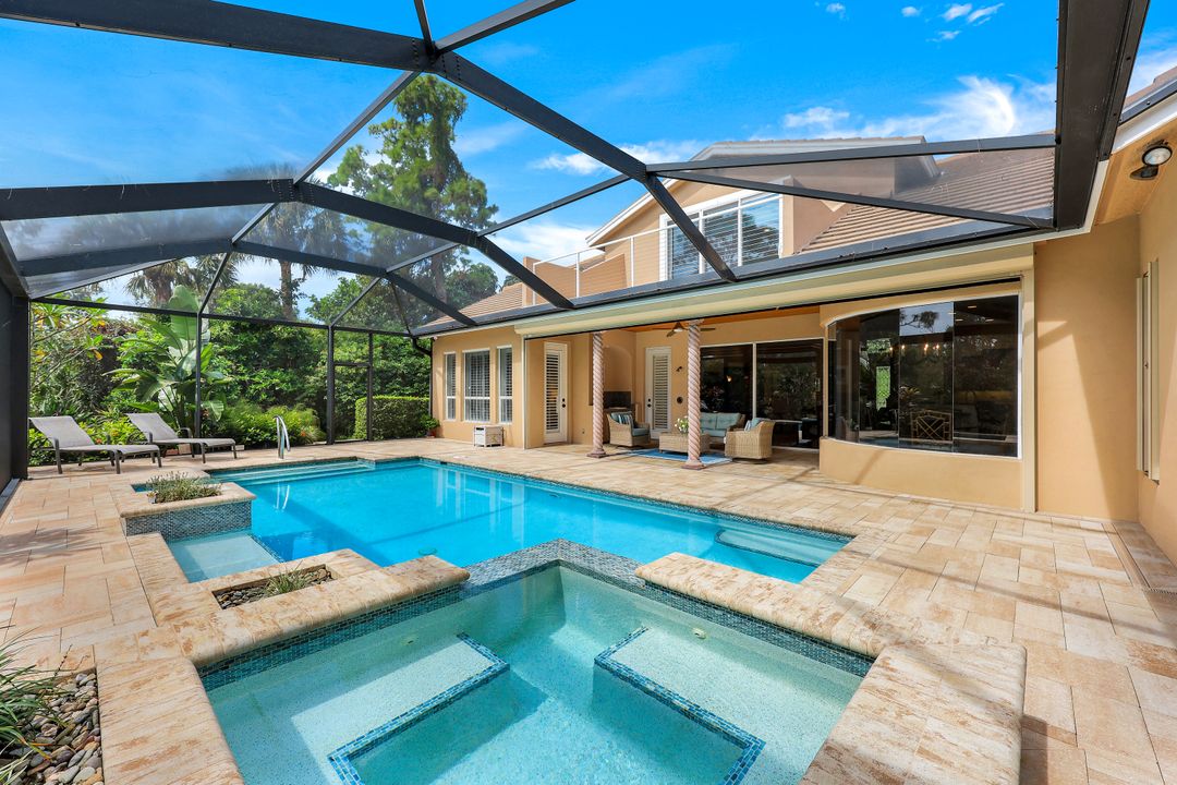 12531 Collier's Reserve Dr, Naples, FL 34110