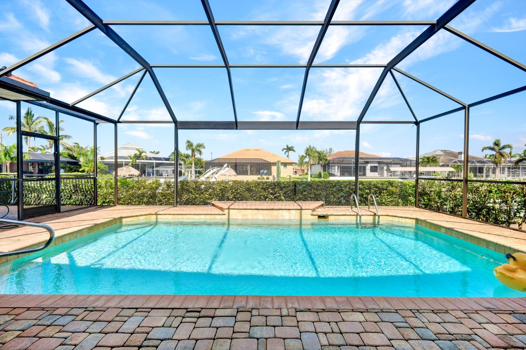 4130 SW 27th Ave, Cape Coral, FL 33914