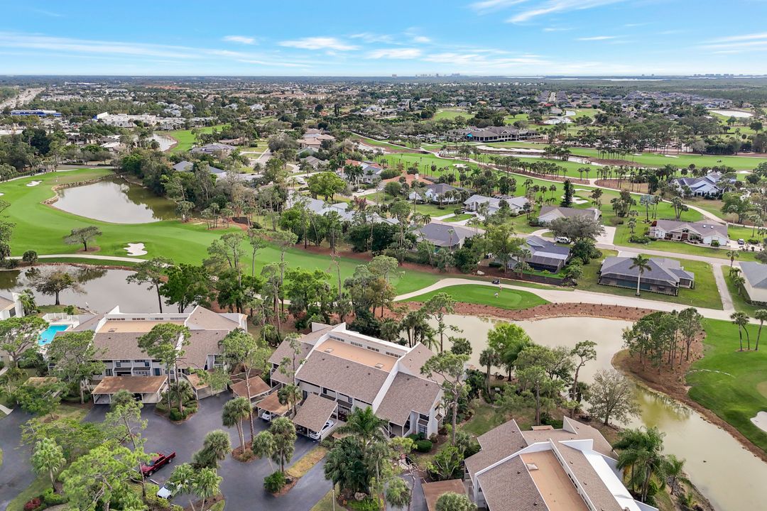 16448 Timberlakes Dr  #104, Fort Myers, FL 33908