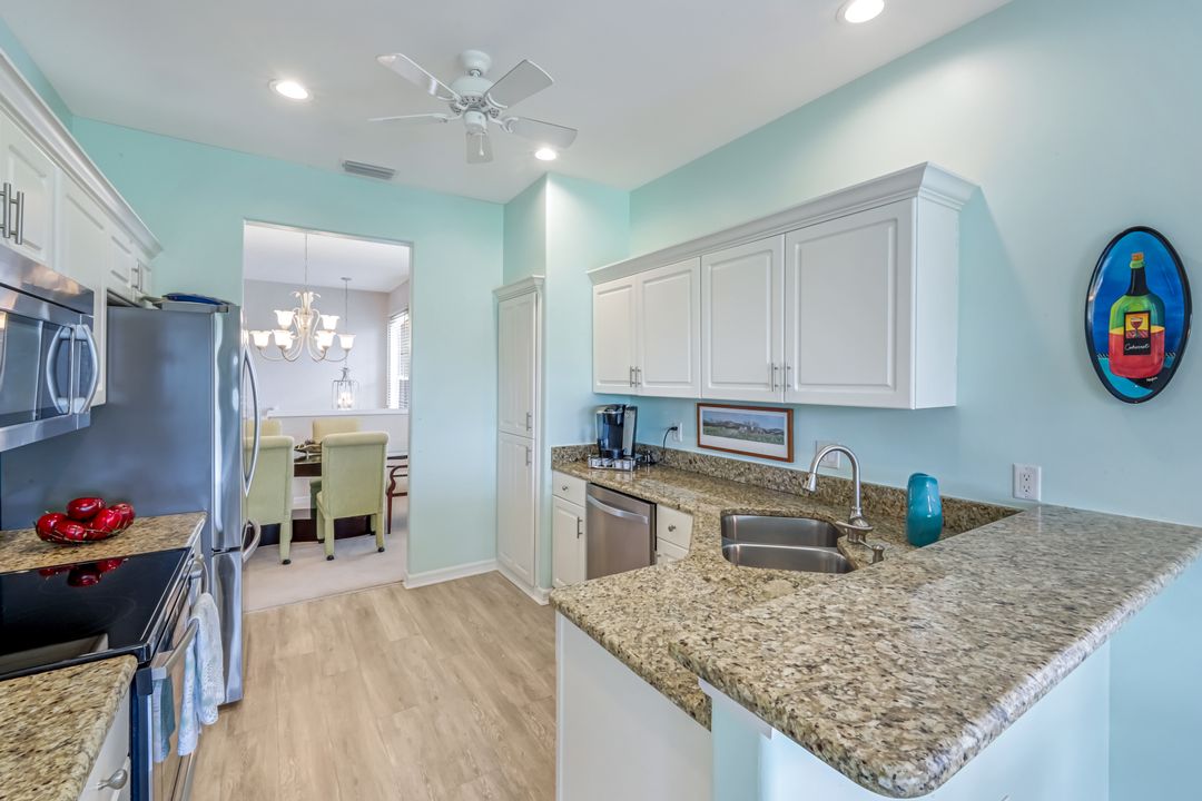 23570 Wisteria Pointe Dr #608, Estero, FL 34135