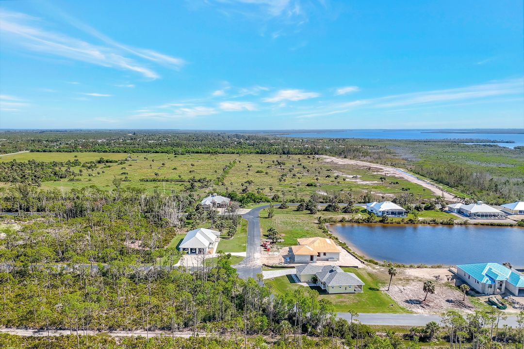 3551 Heron Landing Cir, Saint James City, FL 33956