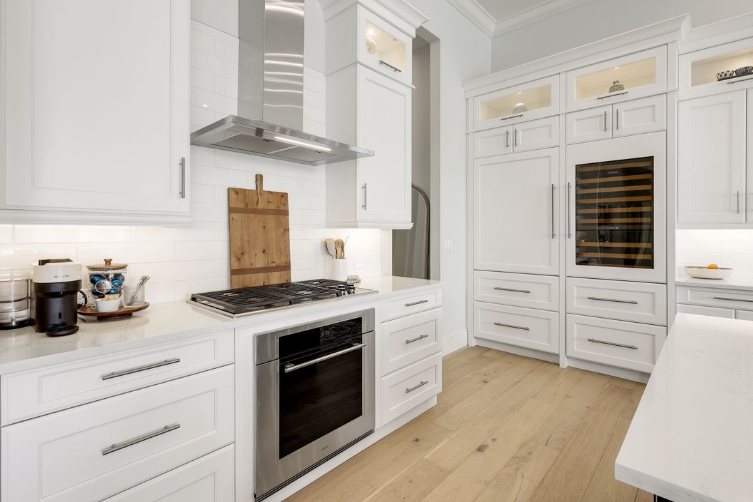 16415 Seneca Way, Naples, FL 34110