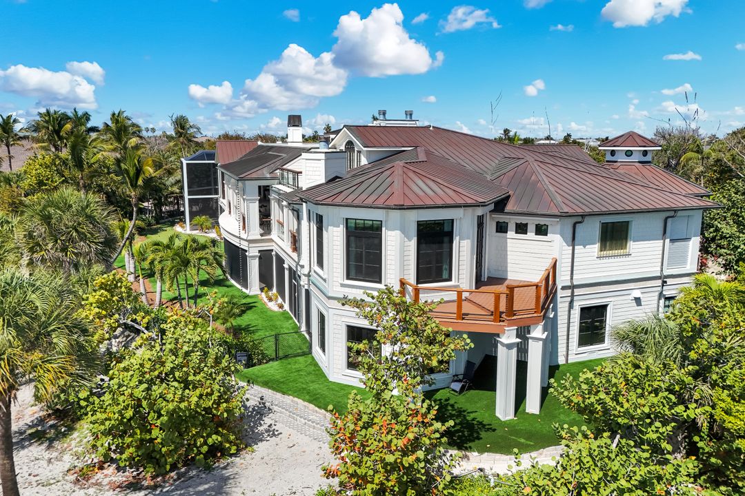 4505 W Gulf Dr, Sanibel, FL 33957