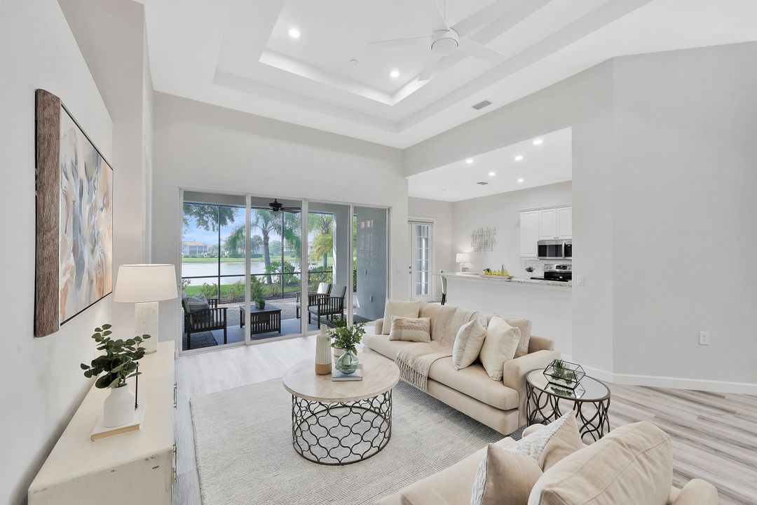 3376 Sandpiper Way, Naples, FL 34109