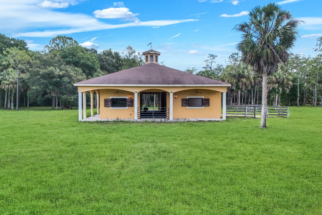 14600 Fritchey Rd, Naples, FL 34114