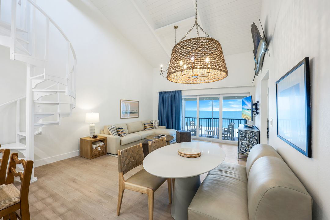 2321 W Gulf Dr #1E, Sanibel, FL 33957