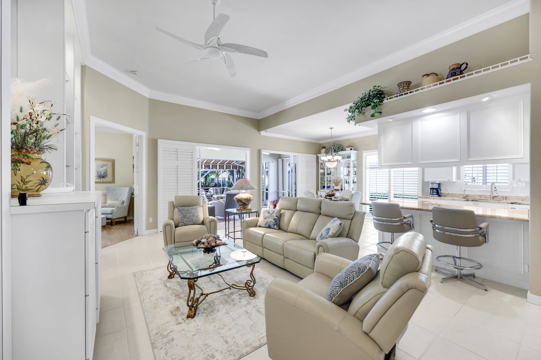 5296 Hawkesbury Way, Naples, FL 34119