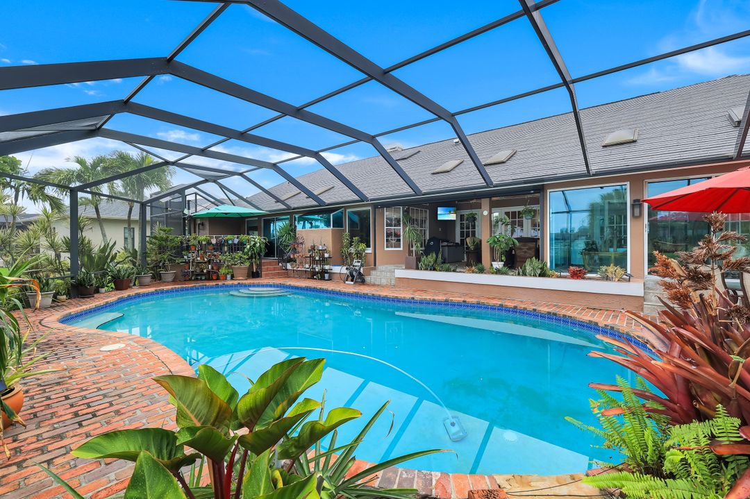 16861 Fox Den SW, Fort Myers, FL 33908