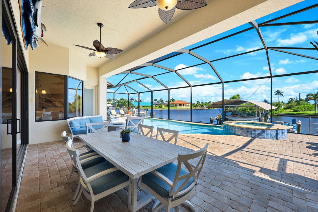 3419 NW 3rd Terrace, Cape Coral, FL 33993