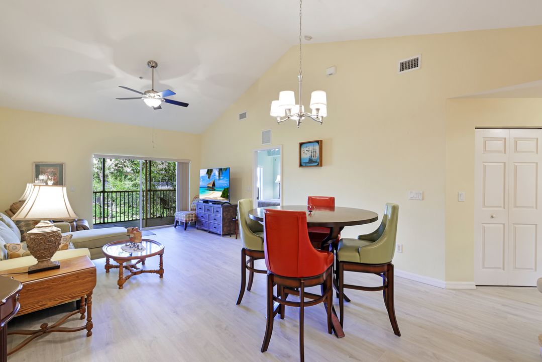 1064 Winding Pines Circle #208, Cape Coral, FL 33909