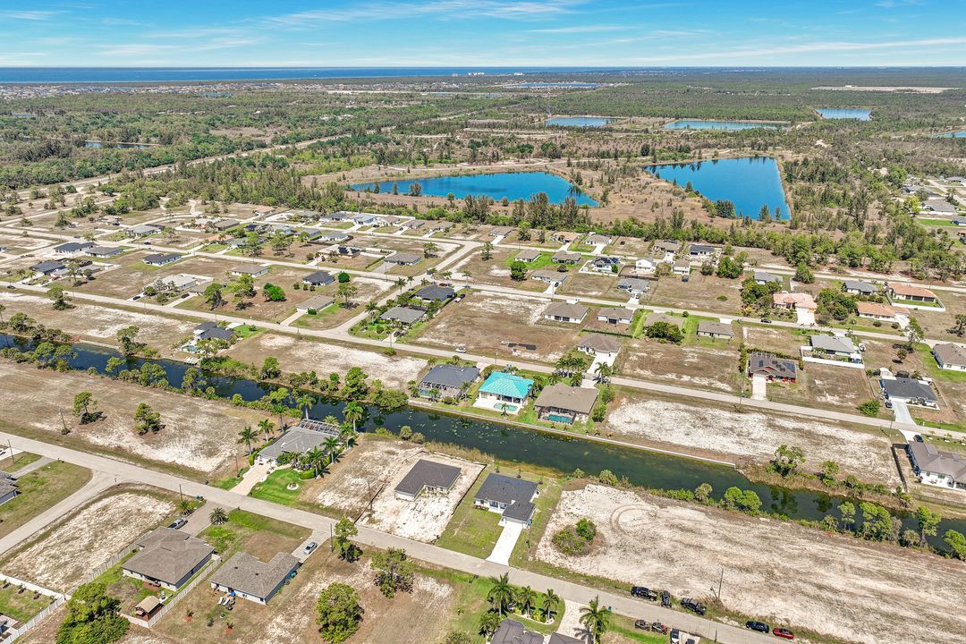 2821 NW 25th Ln, Cape Coral, FL 33993