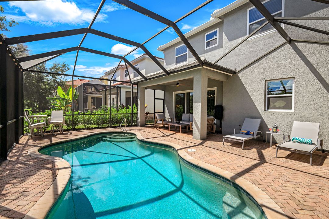 20621 E Silver Palm Dr, Estero, FL 33928