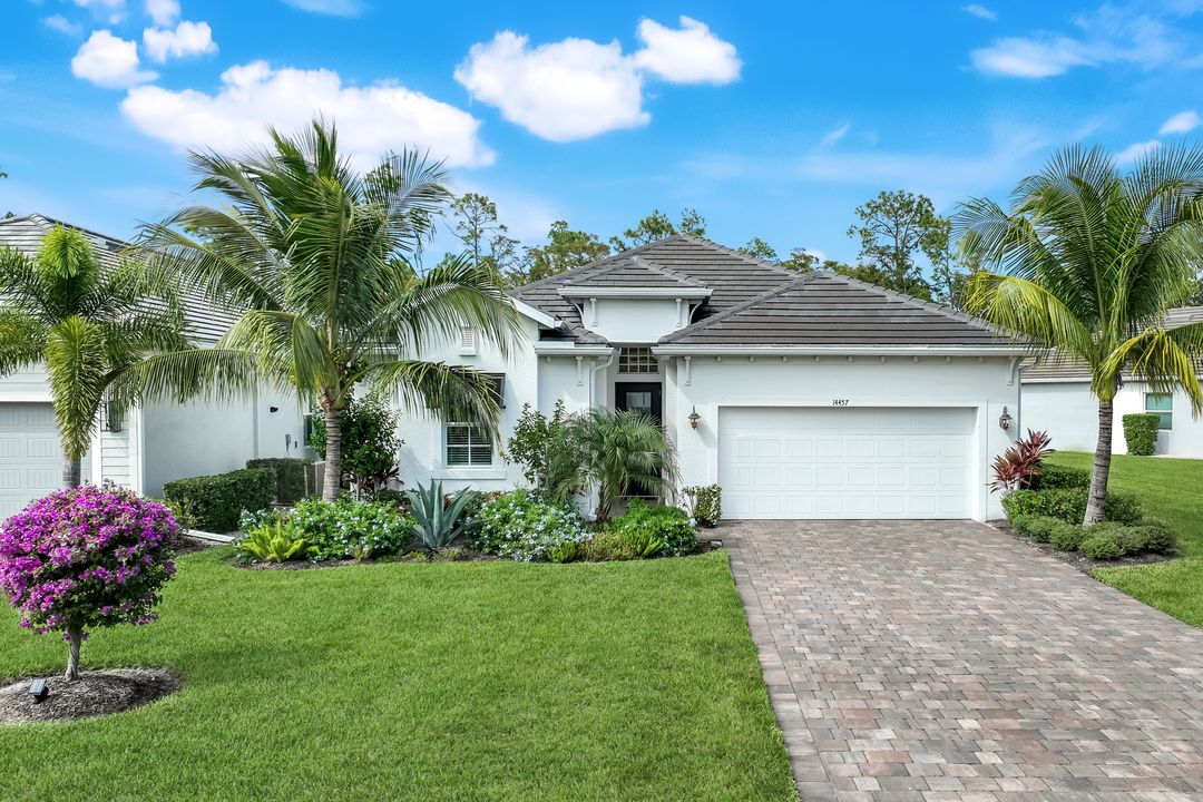 14457 Blue Bay Cir, Miromar Lakes, FL 33913