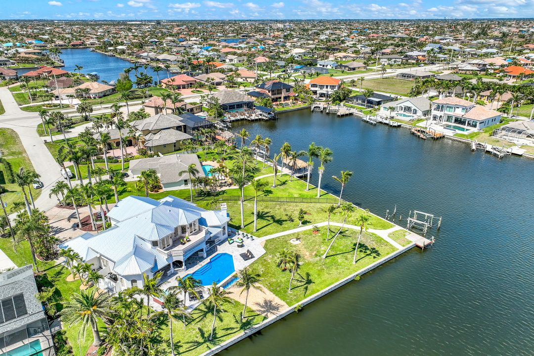 2606 SW 48th Terrace, Cape Coral, FL 33914