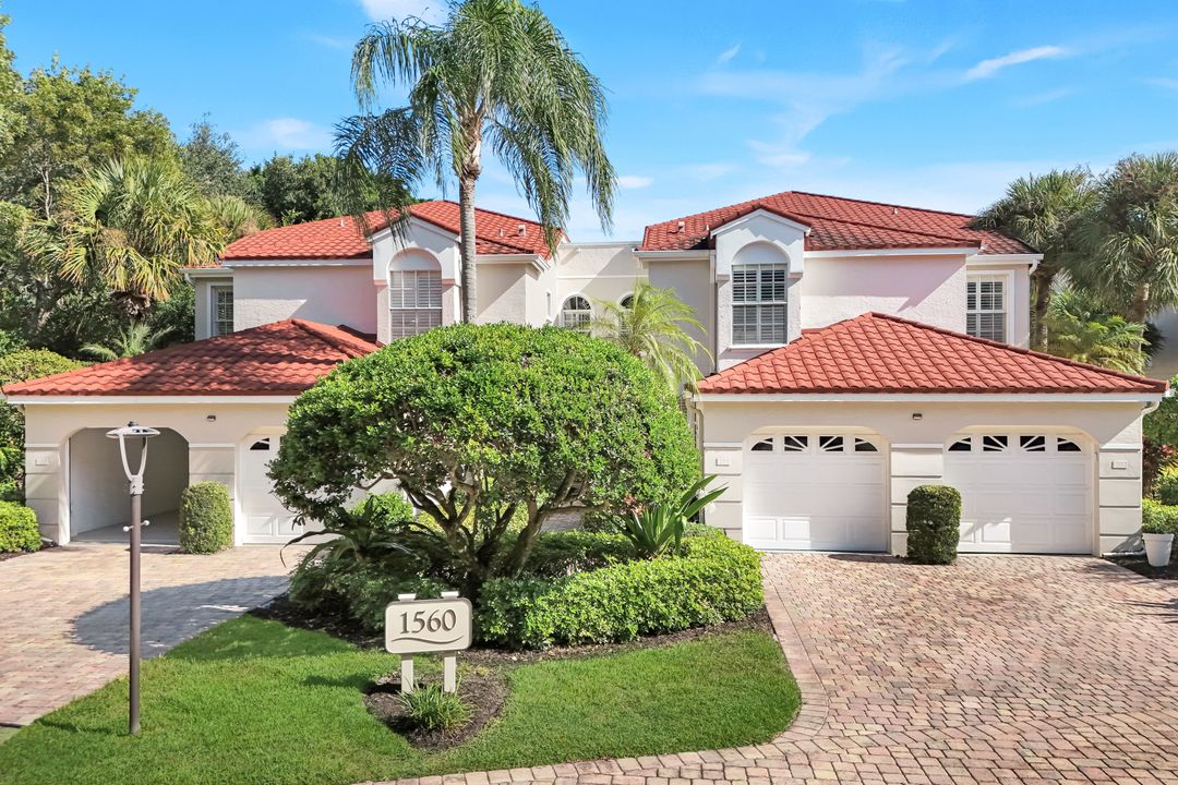 1560 Clermont Dr #201, Naples, FL 34109