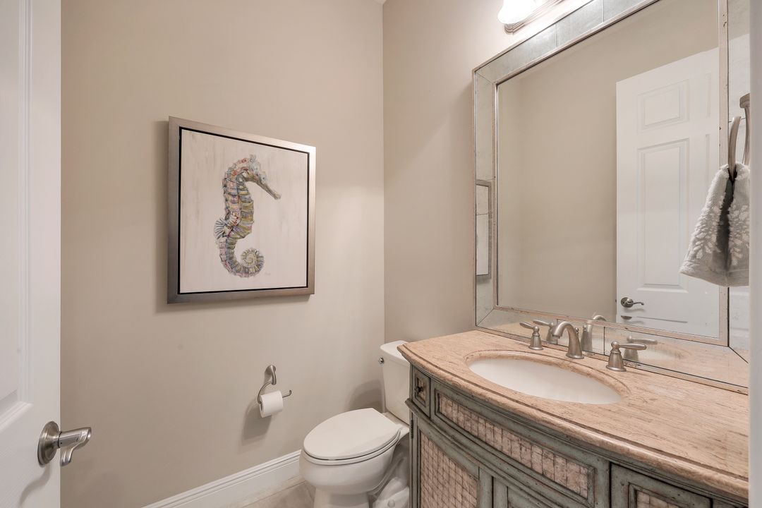 10283 Porto Romano Drive, Miromar Lakes, FL 33913