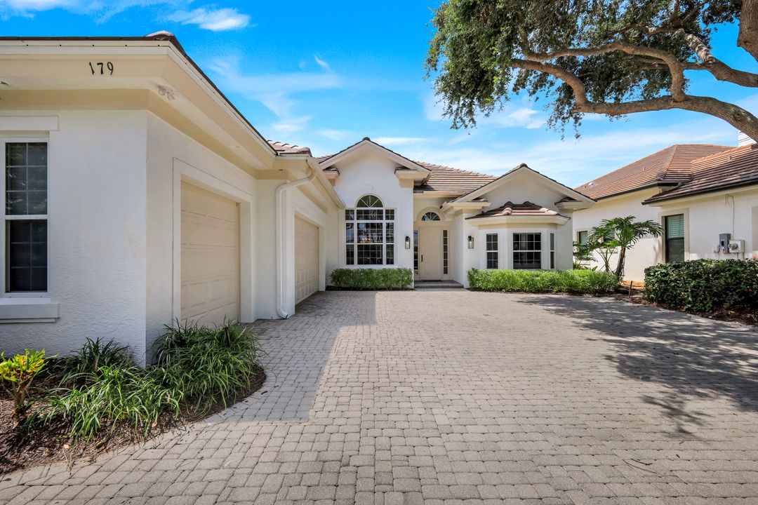 179 Audubon Blvd, Naples, FL 34110