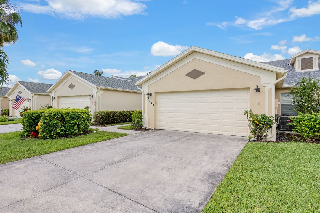 8149 Tauren Ct  #p 434, Naples, FL 34119