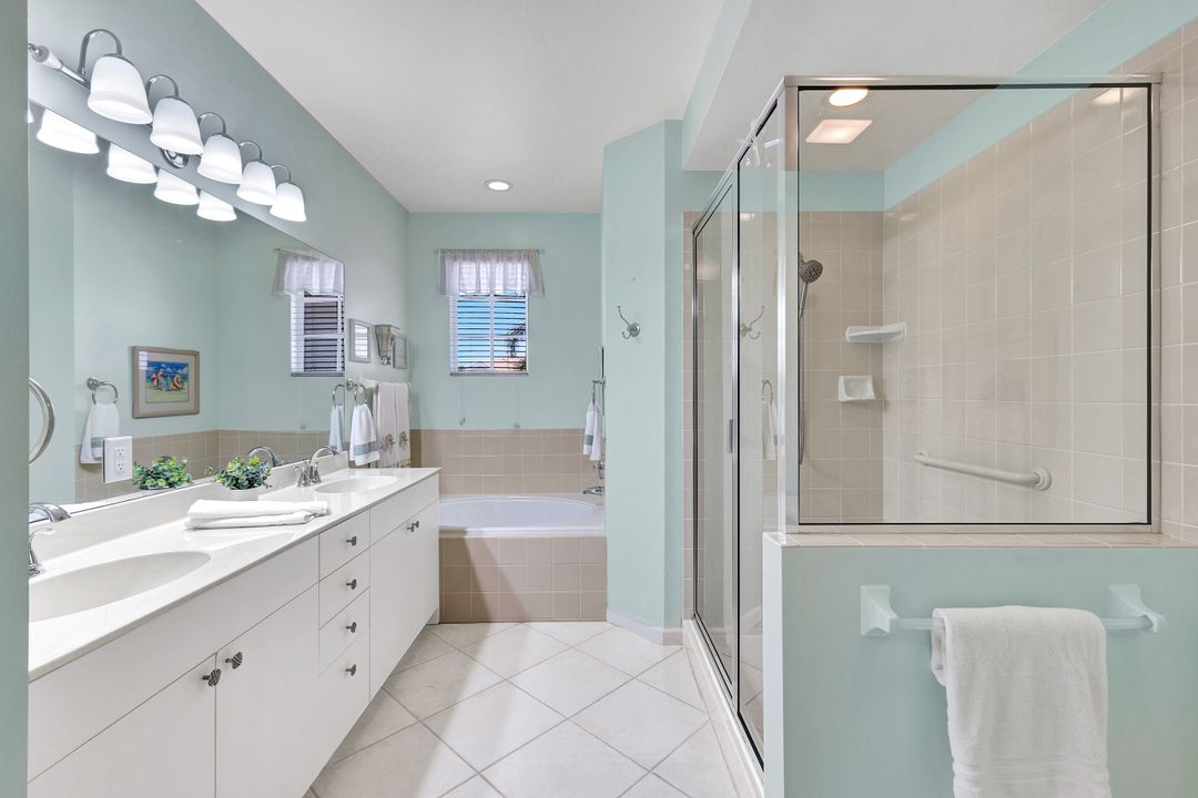 23166 Rosedale Dr #201, Estero, FL 34135
