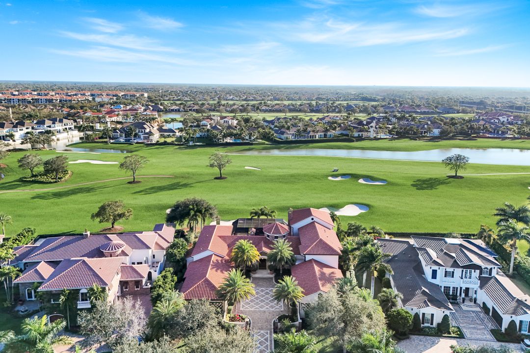 16740 Prato Way, Naples, FL 34110