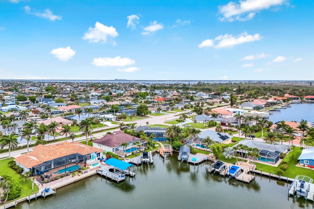 403 SW 53rd Terrace, Cape Coral, FL 33914
