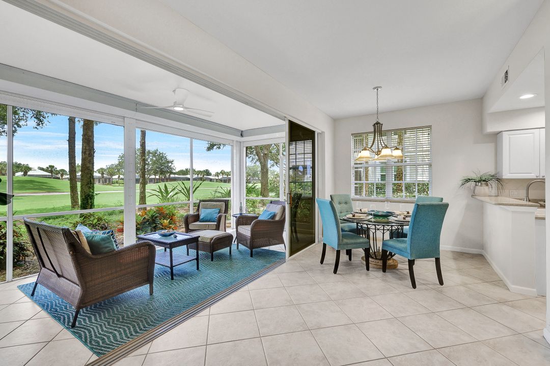 9261 Palmetto Ridge Dr  #102, Bonita Springs, FL 34135