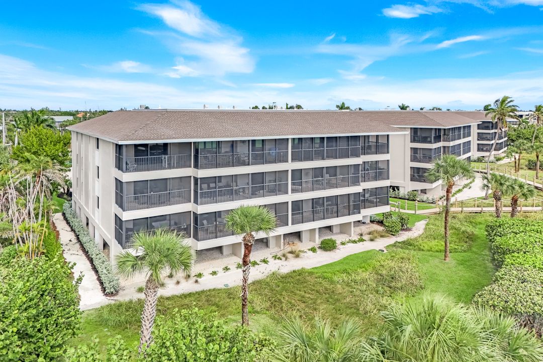 1785 Middle Gulf Dr, Sanibel, FL 33957