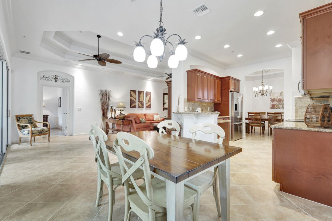 9508 Ironstone Terrace #201, Naples, FL 34120