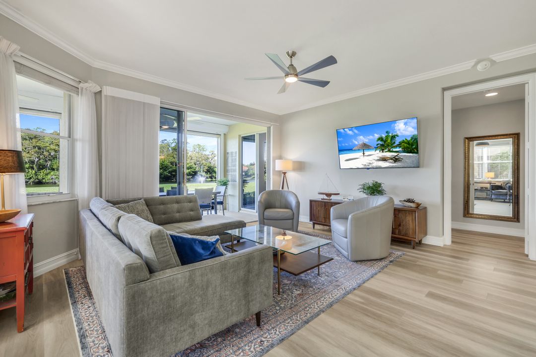 20675 Wildcat Run Dr #101, Estero, FL 33928