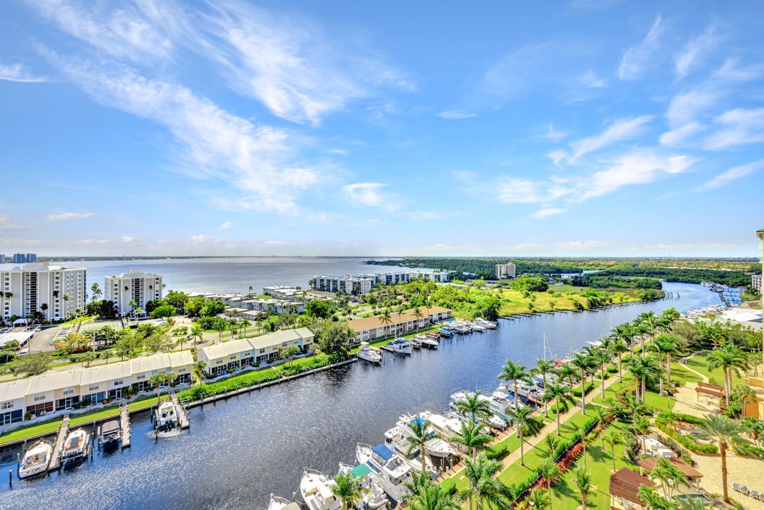 3426 Hancock Bridge Pkwy #302W , North Fort Myers, FL 33903