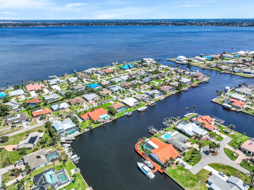 3412 SE 22nd Ave, Cape Coral, FL 33904