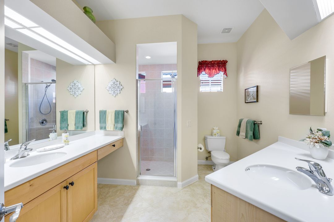 8532 Via Lungomare Cir #202, Estero, FL 33928