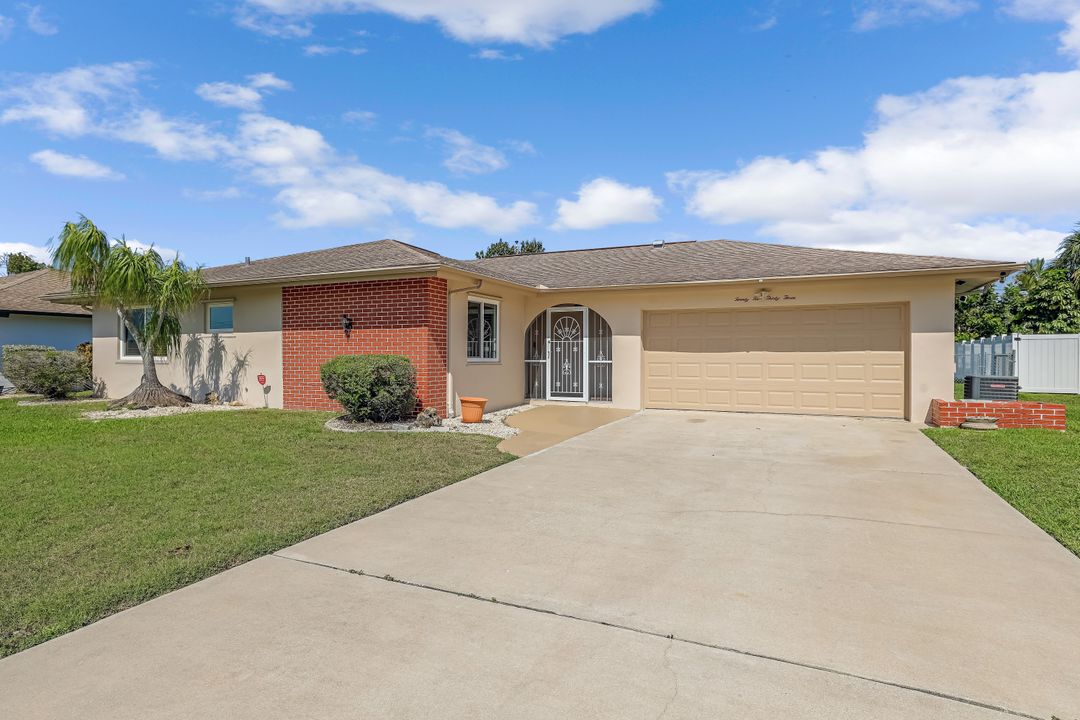 2533 Shelby Pkwy, Cape Coral, FL 33904