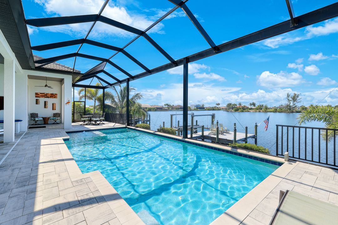 4612 NW 33rd Terrace, Cape Coral, FL 33993