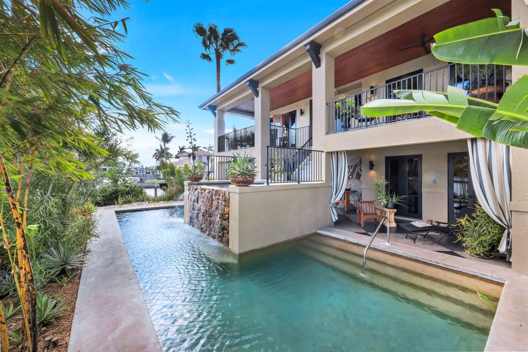 290 Channel Dr, Naples, FL 34108