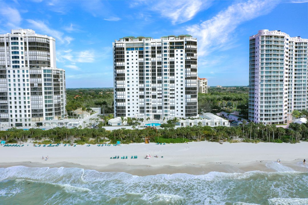 8473 Bay Colony Dr #503, Naples, FL 34108