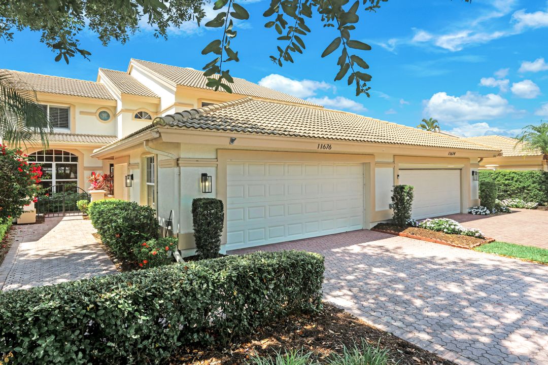 11676 Quail Village Way, Naples, FL 34119