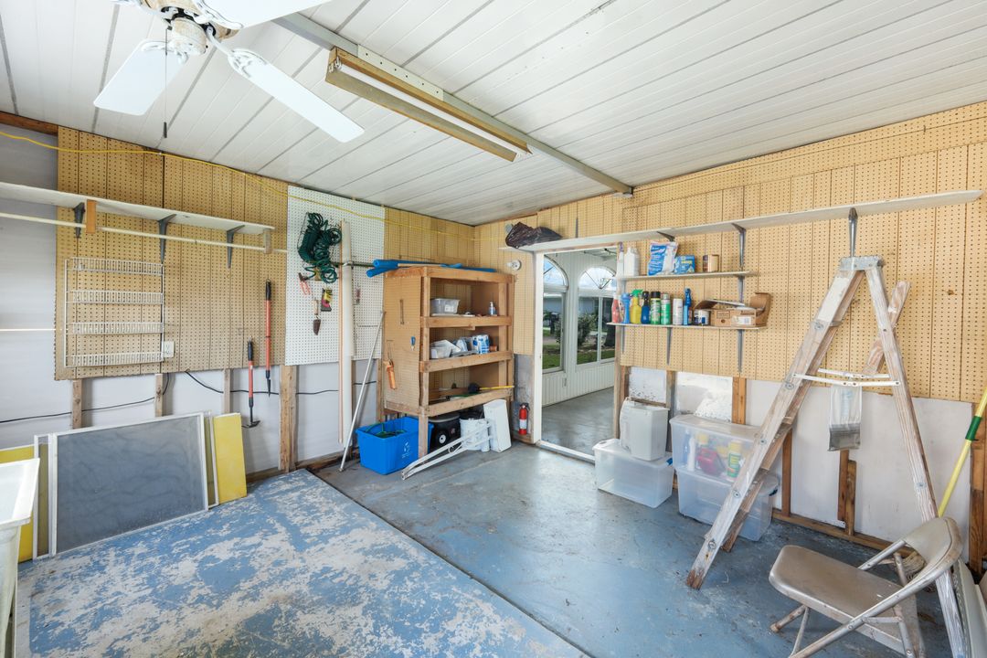 274 Yorkshire Ave, Fort Myers, FL 33908