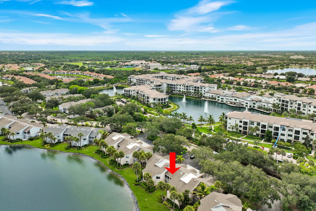 2731 Citrus Lake Dr #G101, Naples, FL 34109