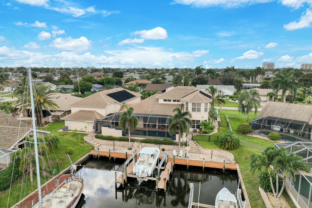 907 SW 51st Terrace, Cape Coral, FL 33914