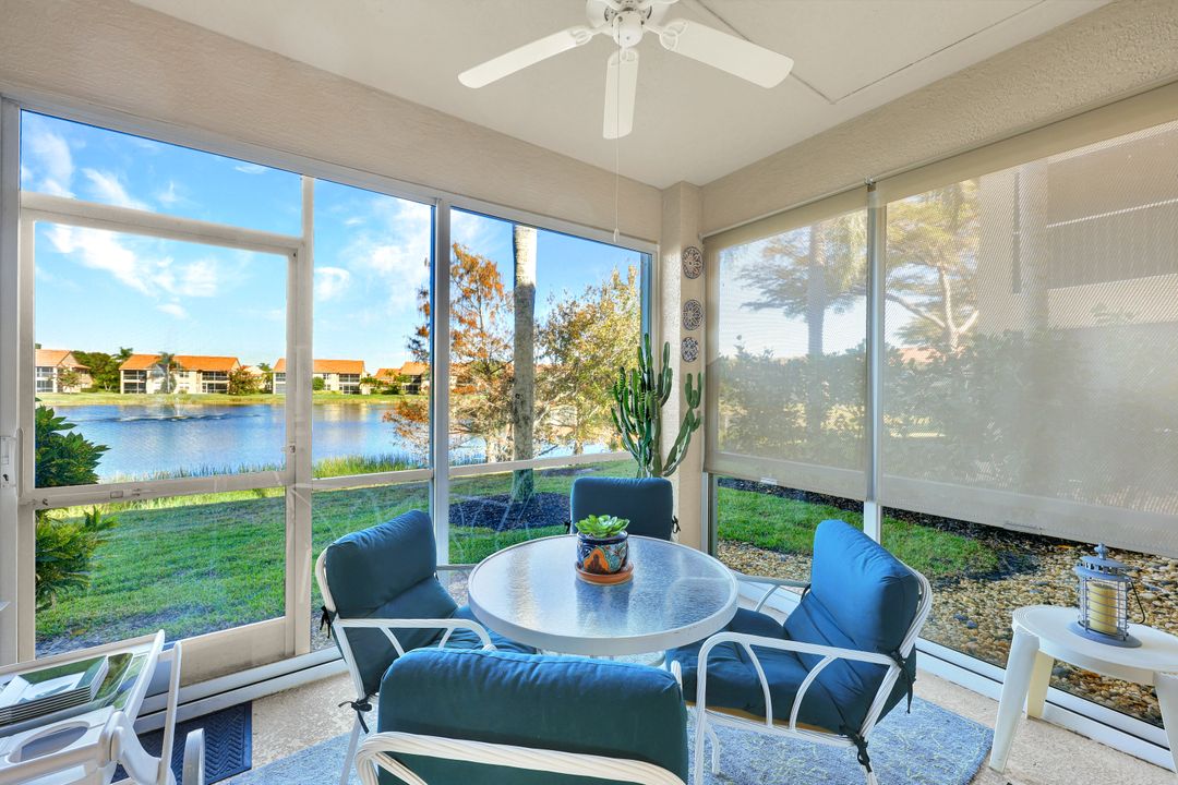 2469 Millcreek Ln #102, Naples, FL 34119