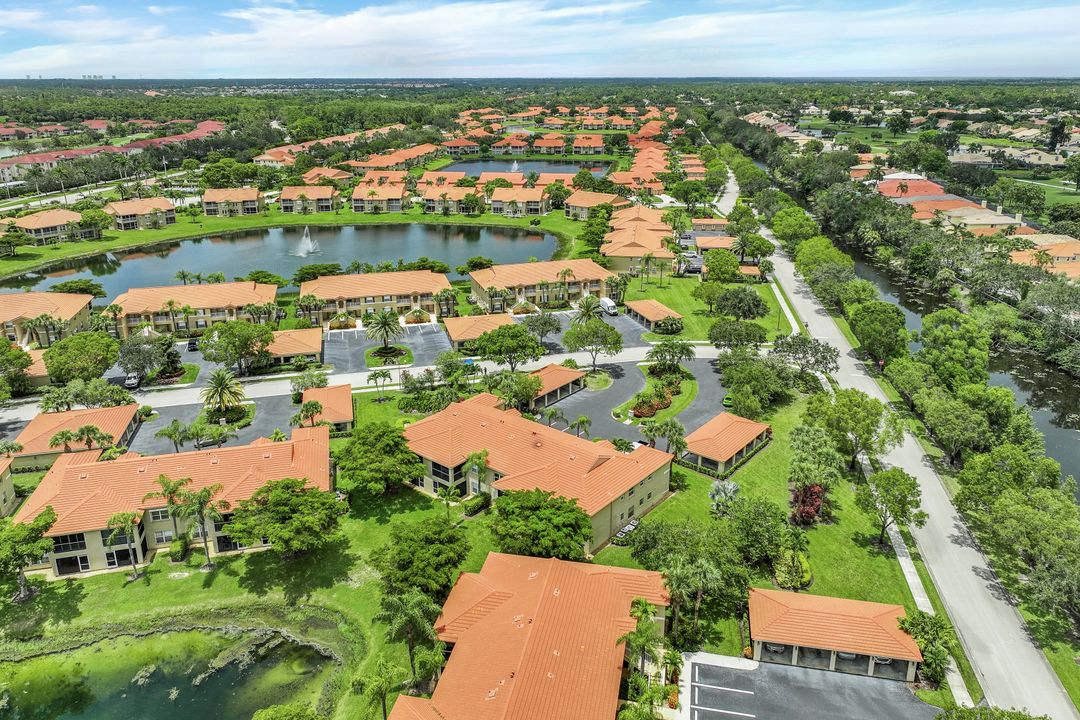 2488 Millcreek Ln  #104, Naples, FL 34119