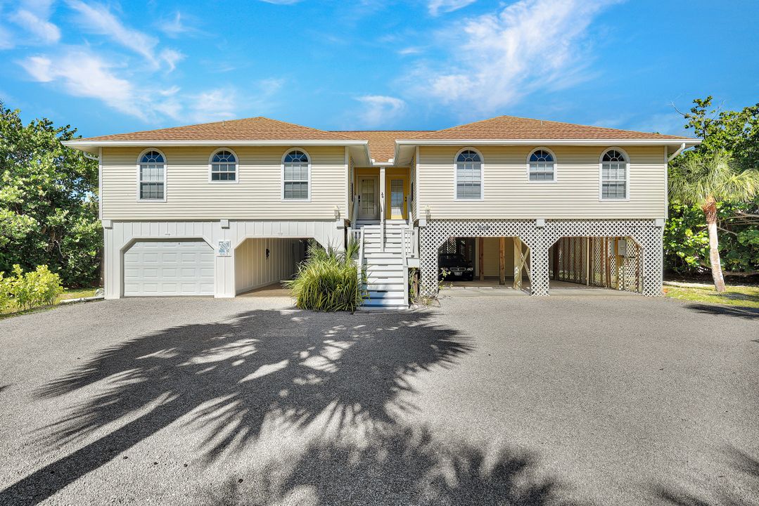 863 Rabbit Rd, Sanibel, FL 33957