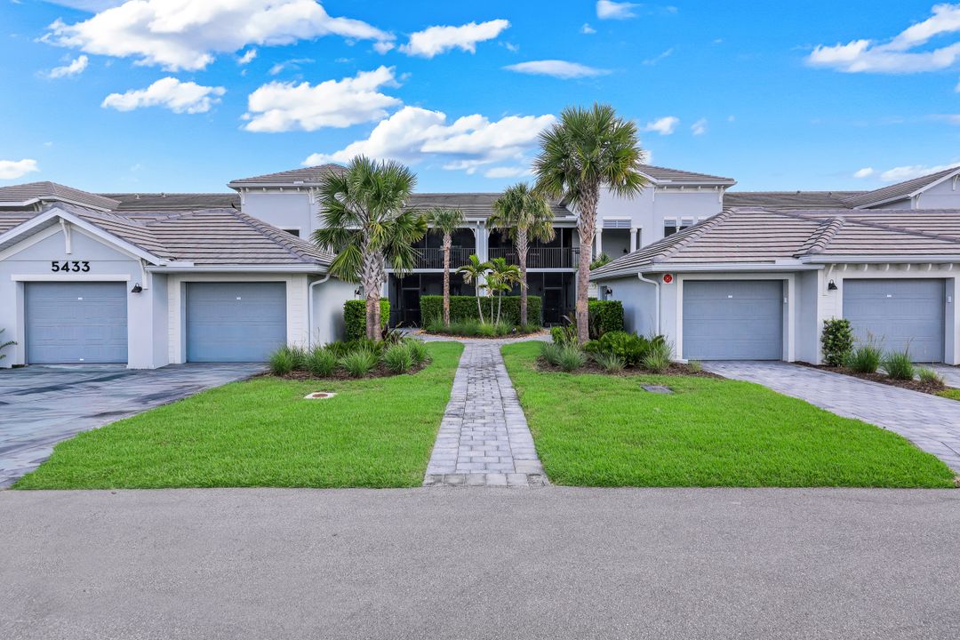 5433 Double Eagle Cir #2914, Ave Maria, FL 34142